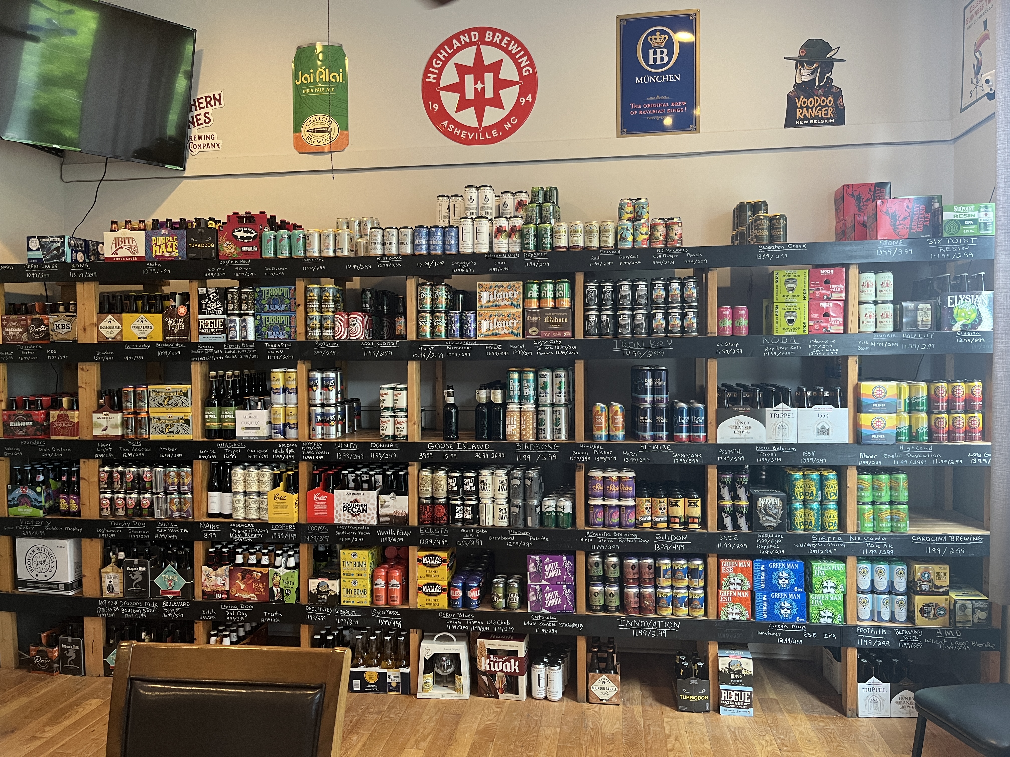 Craft Beer